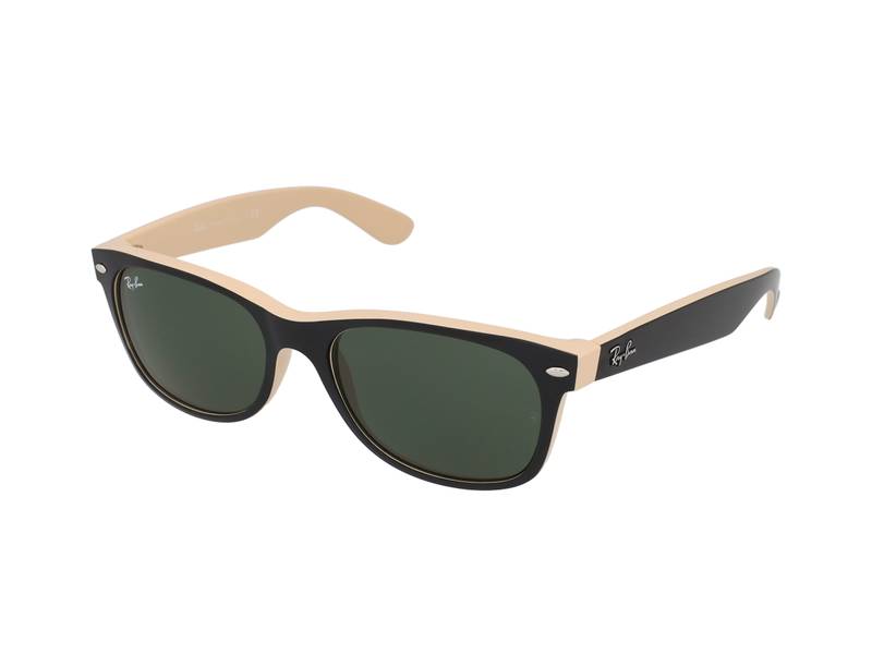 Sluneční brýle Ray-Ban New Wayfarer Color MIX RB2132 875 