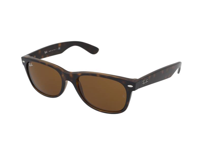 Sluneční brýle Ray-Ban New Wayfarer Classic RB2132 710 