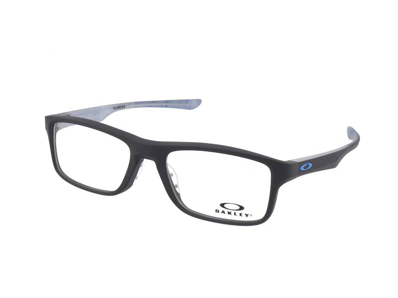 Brýlové obroučky Oakley Plank 2.0 OX8081 808101 