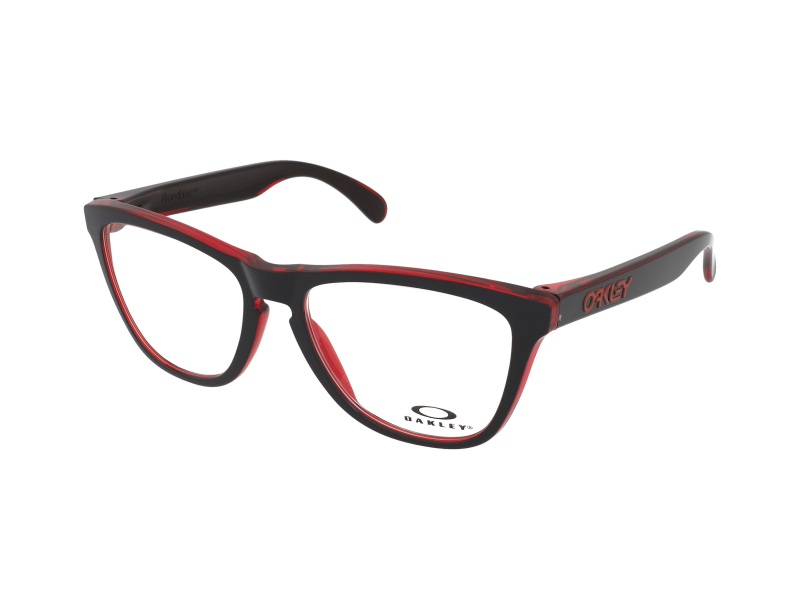 Brýlové obroučky Oakley Frogskin OX8131 813101 