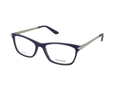 Brýlové obroučky Guess GU2654 090