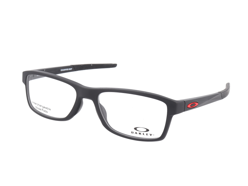 Brýlové obroučky Oakley Chamfer MNP OX8089 808901 