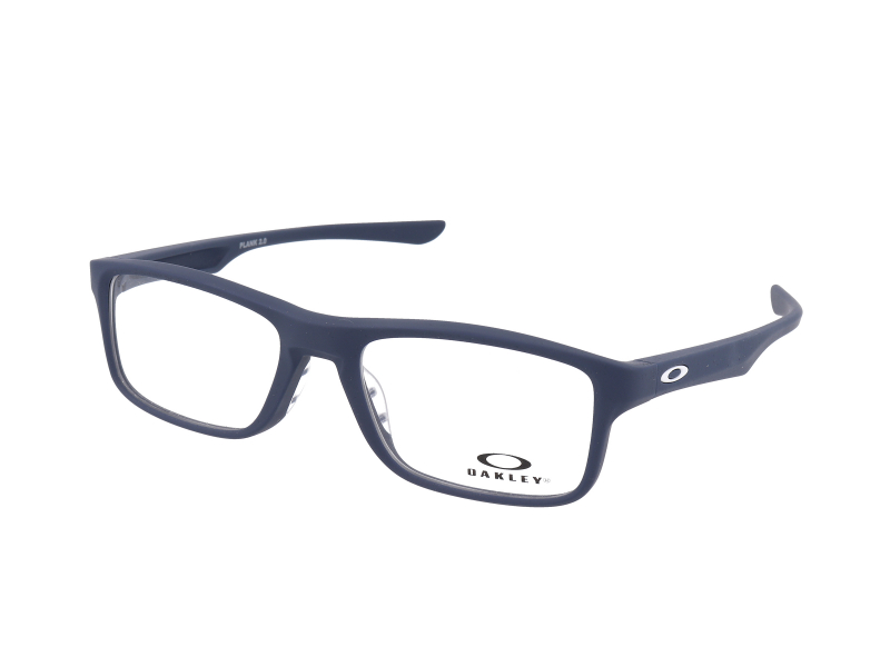 Brýlové obroučky Oakley Plank 2.0 OX8081 808103 