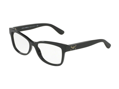 Brýlové obroučky Dolce & Gabbana DG3254 501 
