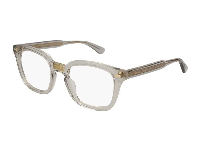 Brýlové obroučky Gucci GG0184O 005 