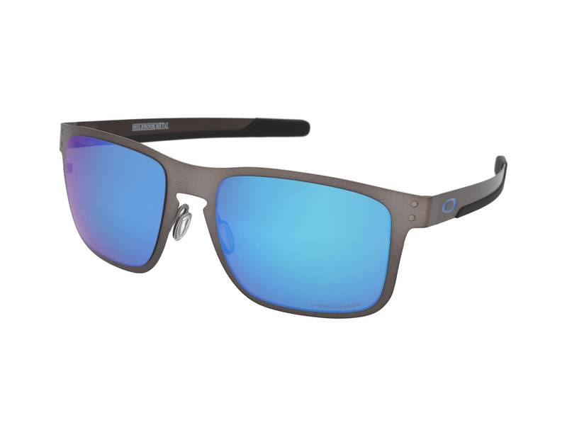 Sluneční brýle Oakley Holbrook Metal OO4123 412307 