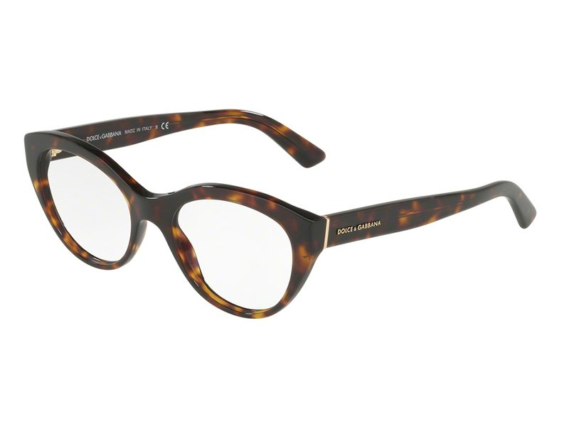 Brýlové obroučky Dolce & Gabbana DG3246 502 