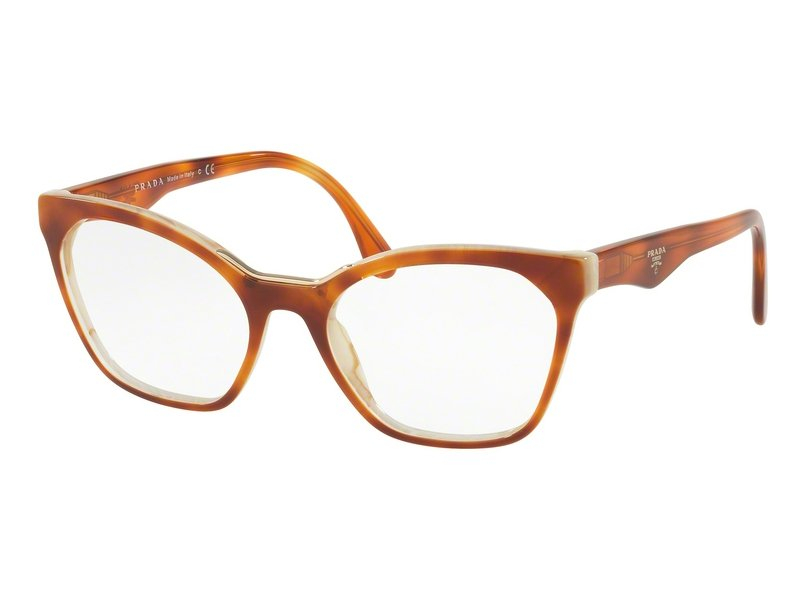 Brýlové obroučky Prada PR 09UV TH7101 