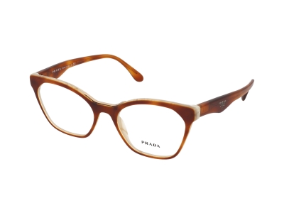 Brýlové obroučky Prada PR 09UV TH7101 