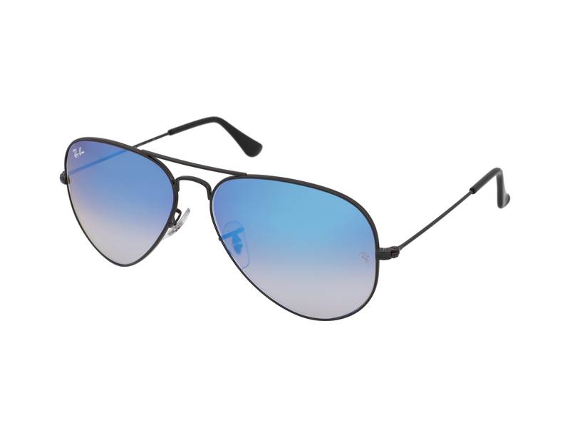 Sluneční brýle Ray-Ban Aviator Large Metal RB3025 002/4O 