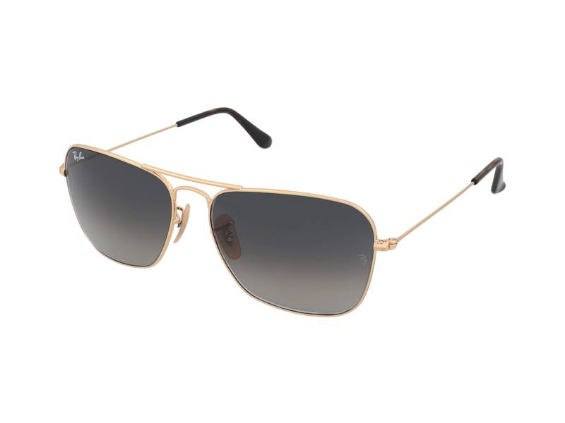 Sluneční brýle Ray-Ban Caravan RB3136 181/71 