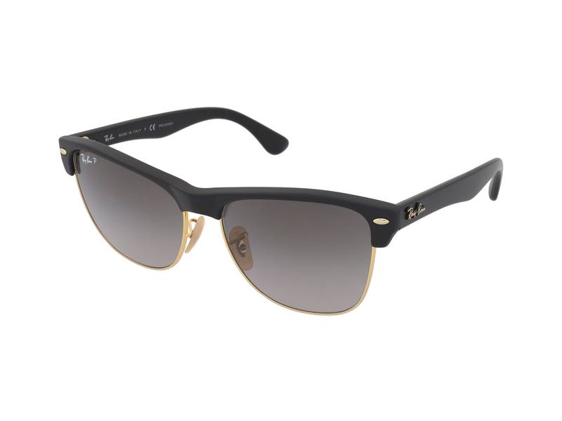 Sluneční brýle Ray-Ban Clubmaster Oversized RB4175 877/M3 