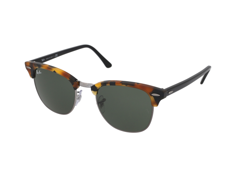 Sluneční brýle Ray-Ban Clubmaster RB3016 1157 