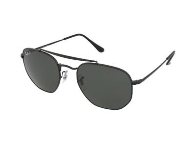 Sluneční brýle Ray-Ban Marshal RB3648 002/58