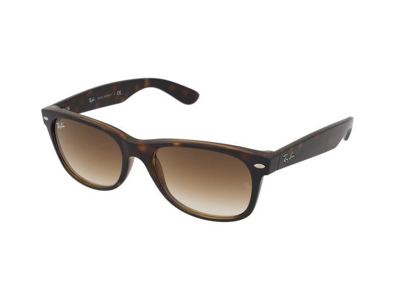 Sluneční brýle Ray-Ban New Wayfarer RB2132 710/51 