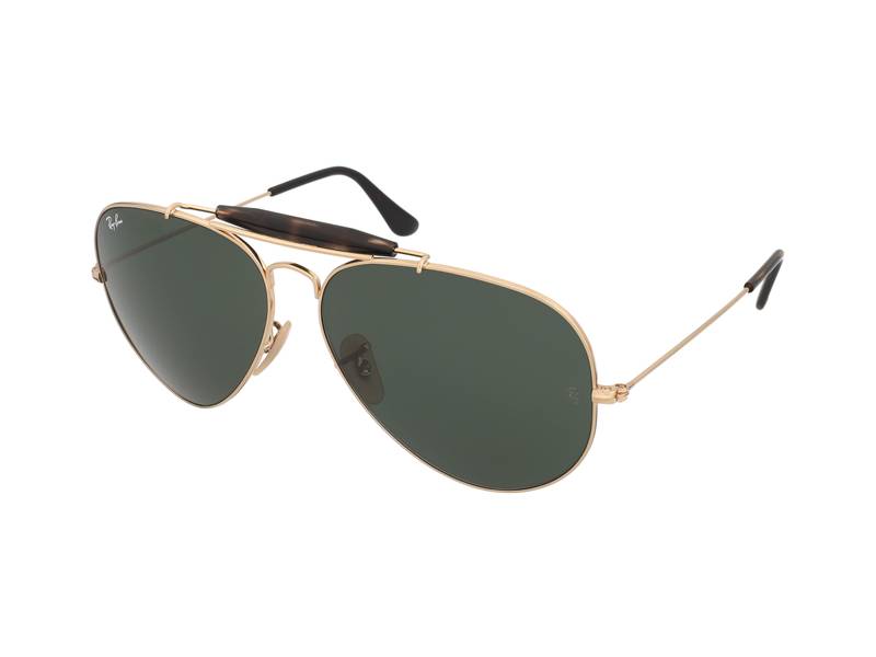Sluneční brýle Ray-Ban Outdoorsman II RB3029 181 