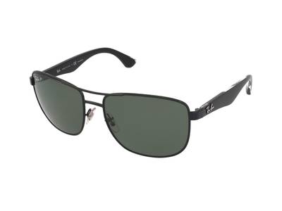 Sluneční brýle Ray-Ban RB3533 002/9A