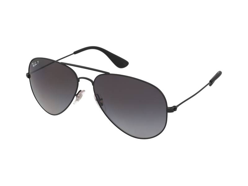 Sluneční brýle Ray-Ban RB3558 002/T3 
