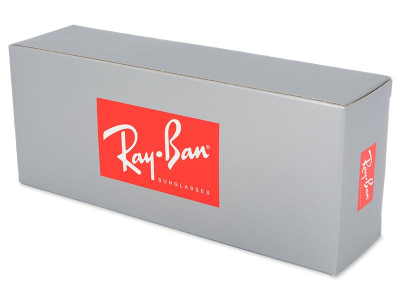 Sluneční brýle Ray-Ban Original Wayfarer RB2140 901/58 - Originální krabička