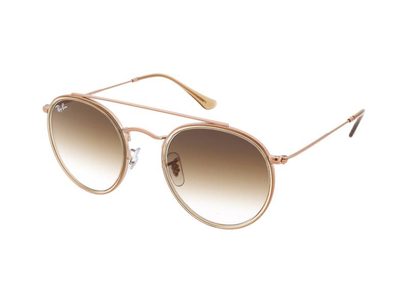 Sluneční brýle Ray-Ban RB3647N 907051 