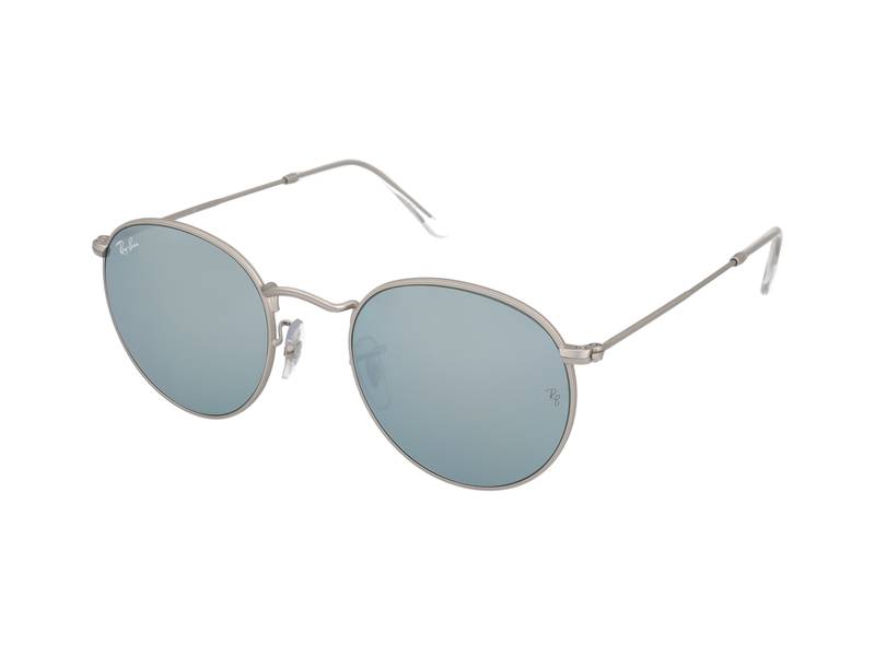 Sluneční brýle Ray-Ban Round Metal RB3447 019/30 