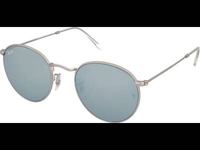 Ray-Ban Round Metal RB3447 019/30