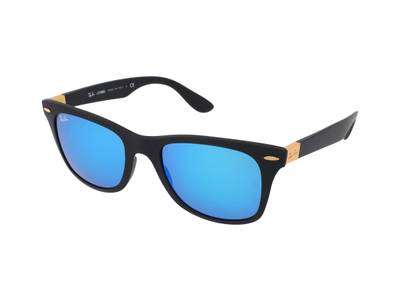 Sluneční brýle Ray-Ban Wayfarer Liteforce RB4195 631855