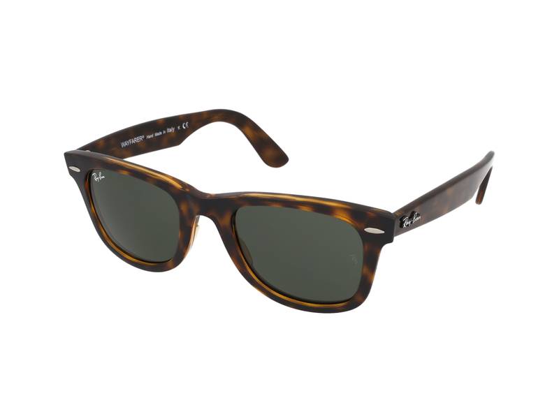 Sluneční brýle Ray-Ban Wayfarer RB4340 710 