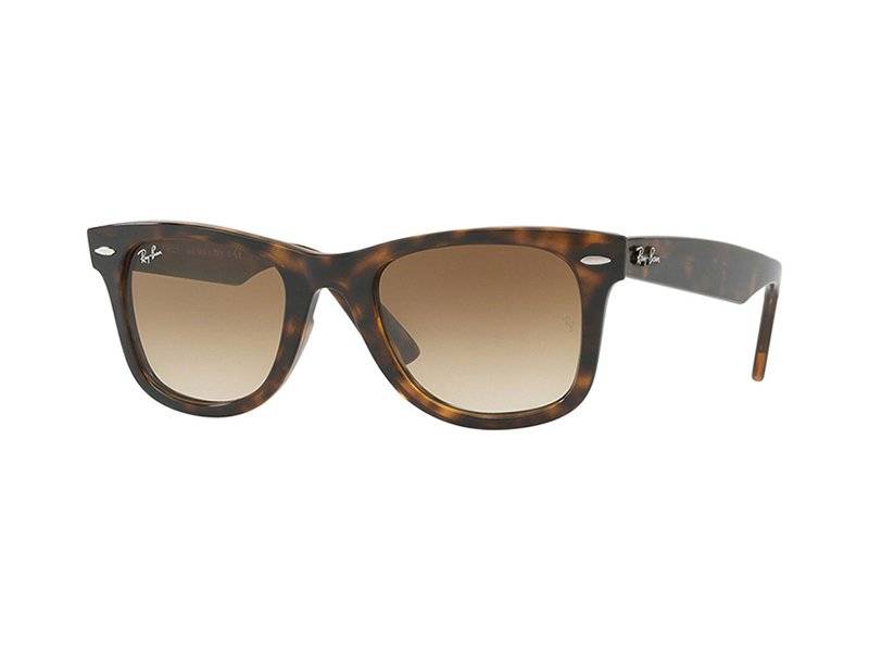 Sluneční brýle Ray-Ban Wayfarer RB4340 710/51 