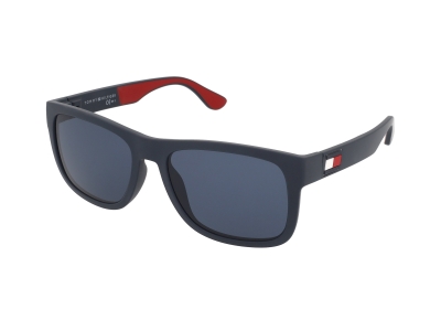 Sluneční brýle Tommy Hilfiger TH 1556/S 8RU/KU 