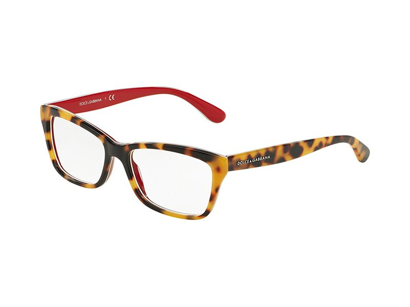 Brýlové obroučky Dolce & Gabbana DG3215 2893 