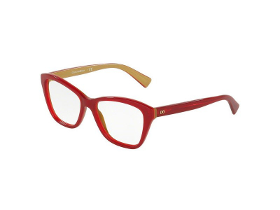 Brýlové obroučky Dolce & Gabbana DG3249 2968 