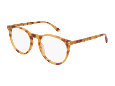 Brýlové obroučky Gucci GG0027O 007 