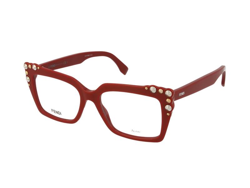 Brýlové obroučky Fendi FF 0262 C9A 