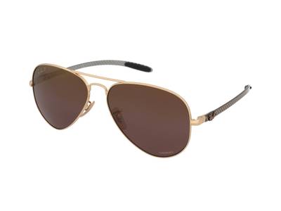 Sluneční brýle Ray-Ban RB8317CH 001/6B