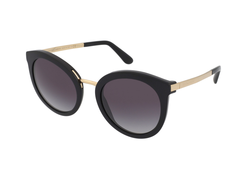 Sluneční brýle Dolce & Gabbana DG4268 501/8G 