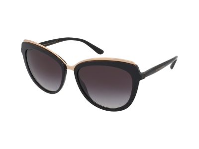 Sluneční brýle Dolce & Gabbana DG4304 501/8G 