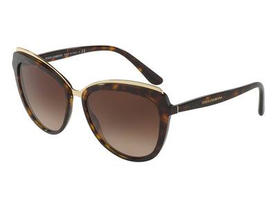 Sluneční brýle Dolce & Gabbana DG4304 502/13