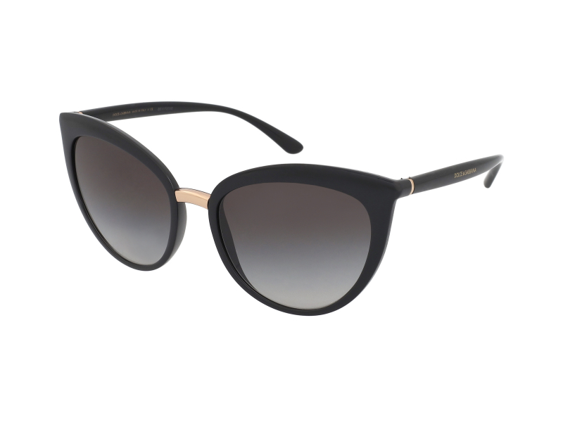 Sluneční brýle Dolce & Gabbana DG6113 501/8G 