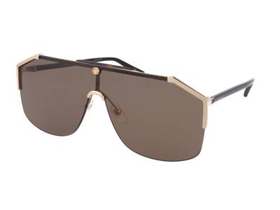 Sluneční brýle Gucci GG0291S 002