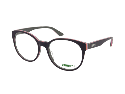 Brýlové obroučky Puma PU0147O 005 