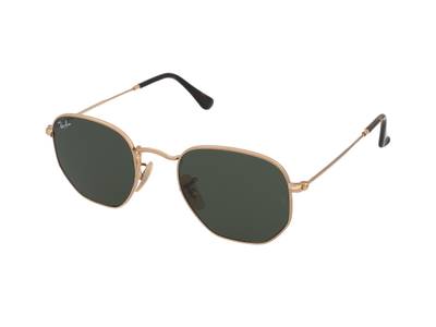 Ray-Ban RB3548N 001 