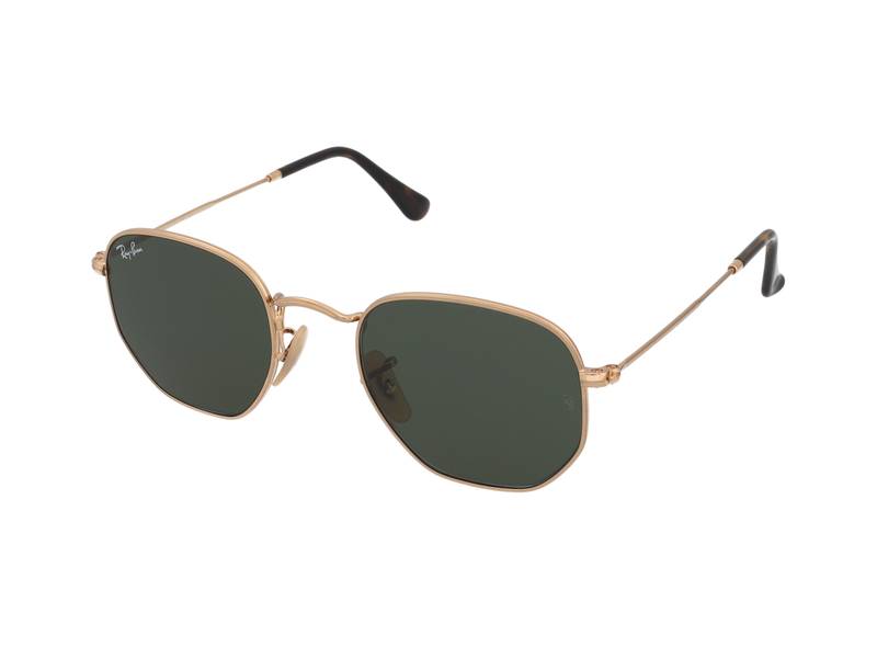 Sluneční brýle Ray-Ban RB3548N 001 