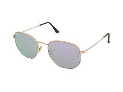 Sluneční brýle Ray-Ban RB3548N 001/8O