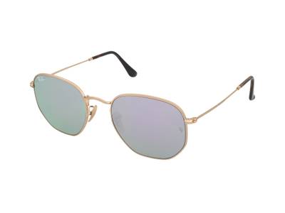 Ray-Ban RB3548N 001/8O 