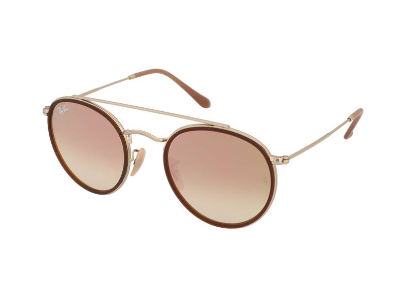 Sluneční brýle Ray-Ban RB3647N 001/7O 