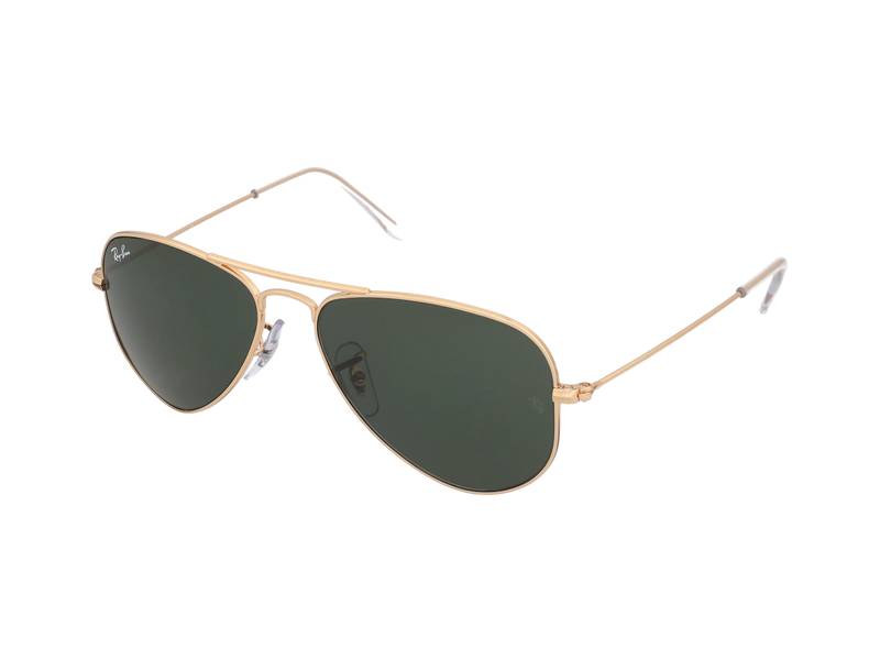 Sluneční brýle Ray-Ban Original Aviator RB3044 L0207 
