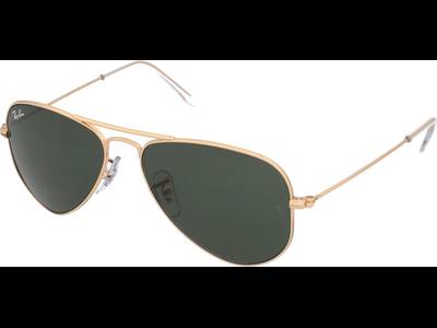 Ray-Ban Original Aviator RB3044 L0207
