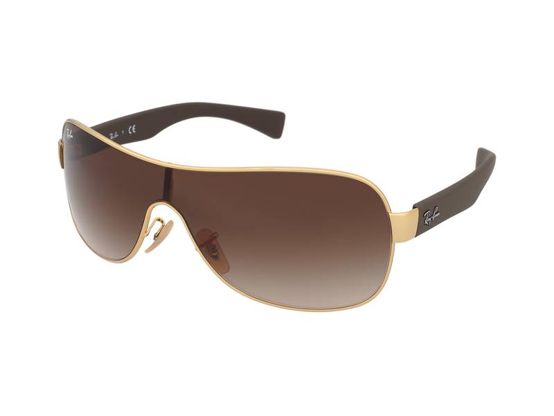 Sluneční brýle Ray-Ban RB3471 001/13 