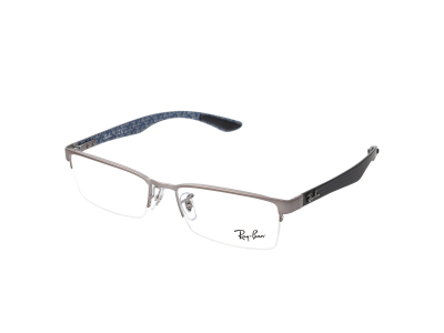 Brýlové obroučky Ray-Ban RX8412 2502 